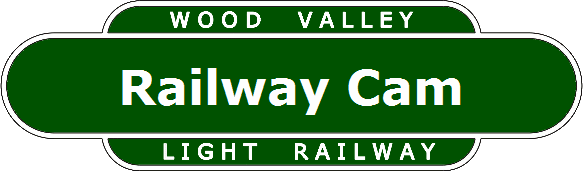 Railway Cam