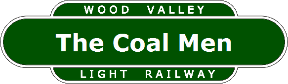 The Coal Men